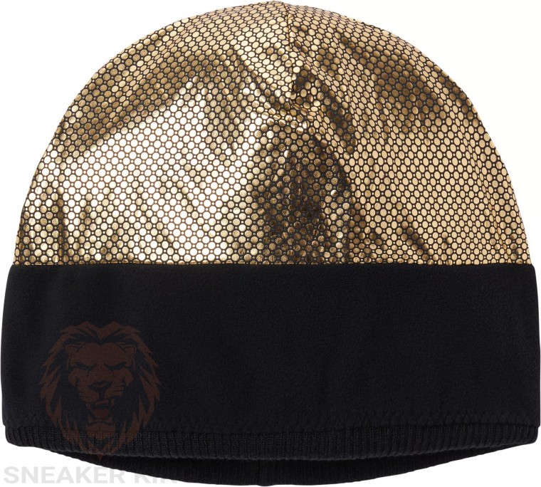 Шапка Columbia Polar powder beanie CU0740-100
